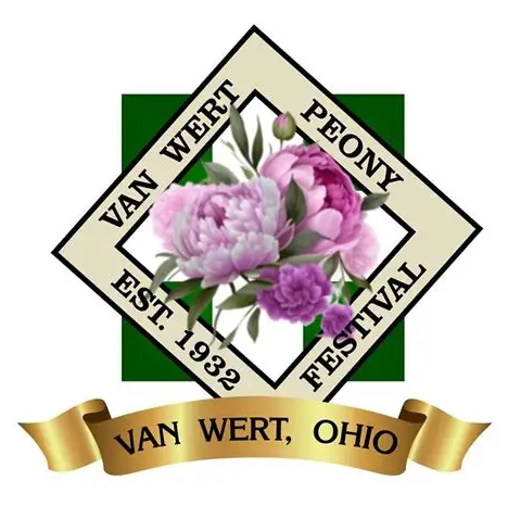 VW Peony Festival